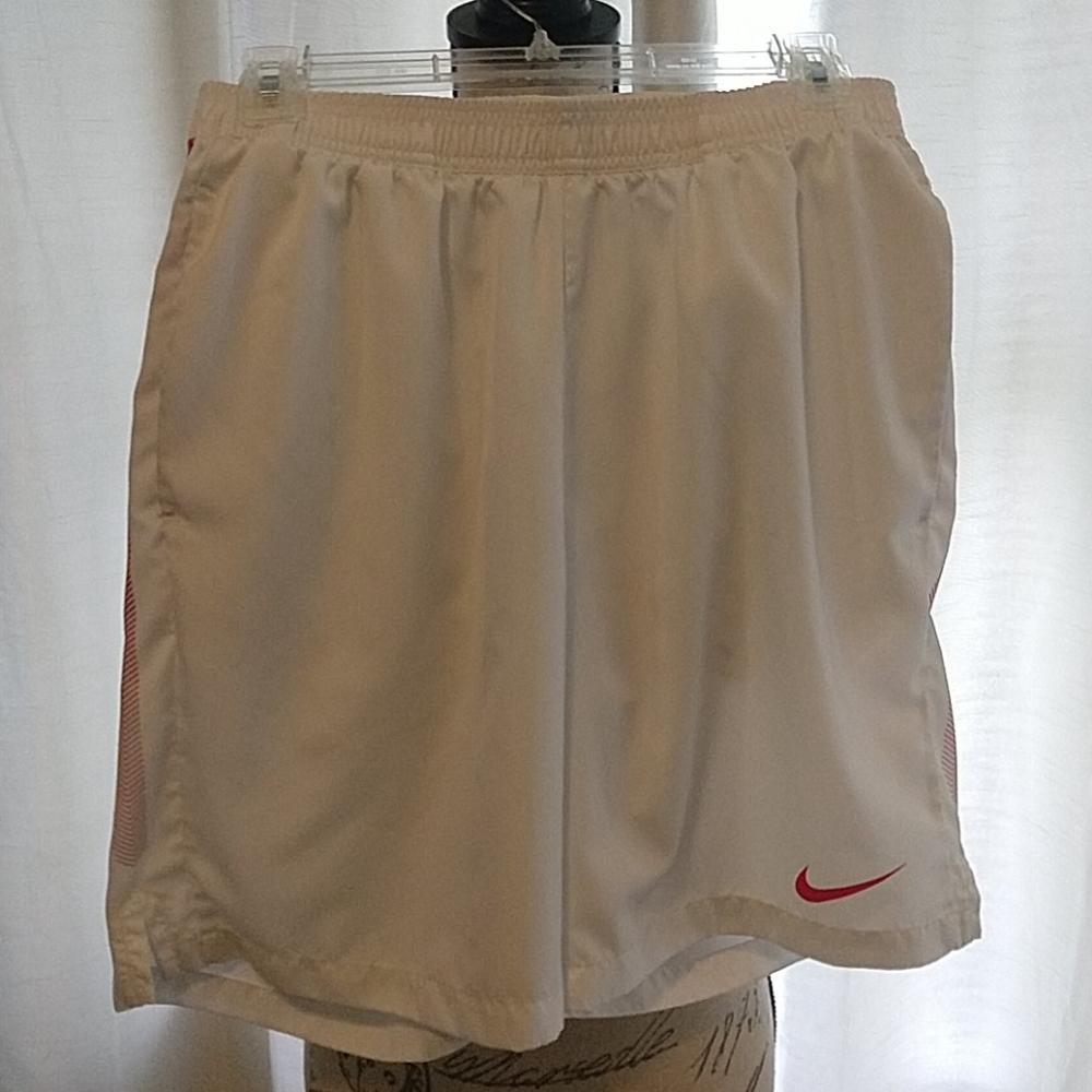 Nike Dri-Fit Shorts